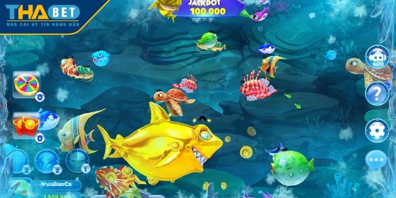 Khởi đầu hành trình cùng phòng tân thủ siêu nhanh